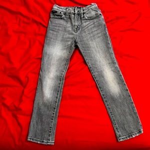 Boys Polo by Ralph Lauren Jeans